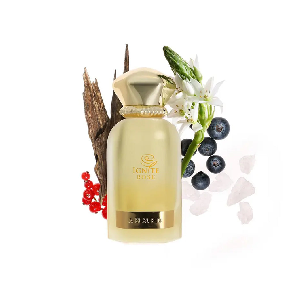 Ignite Rose EDP 60ml