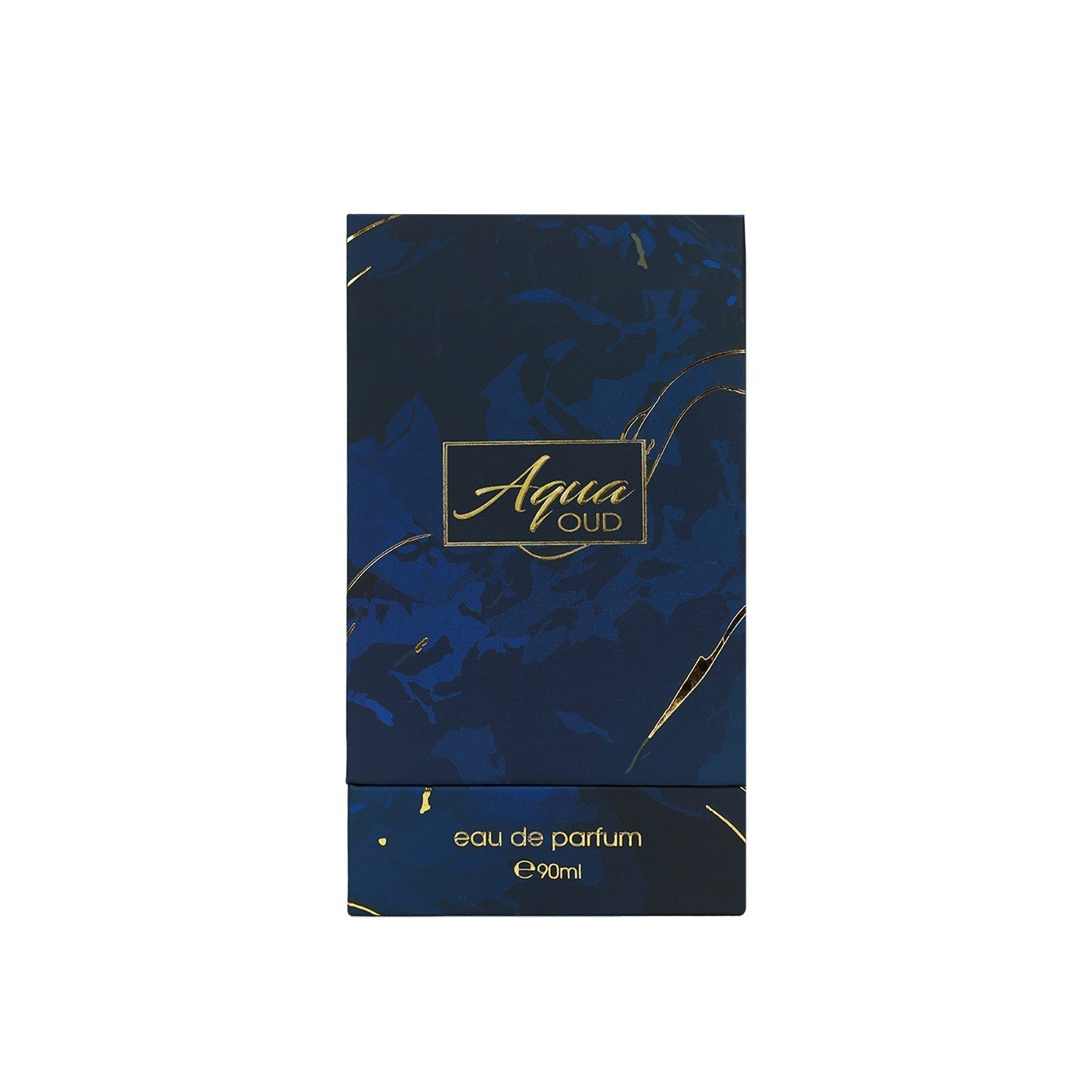 Aqua Oud EDP 90ml | Ahmed Al Maghribi UK | Official Website - Ahmed Al Maghribi UK