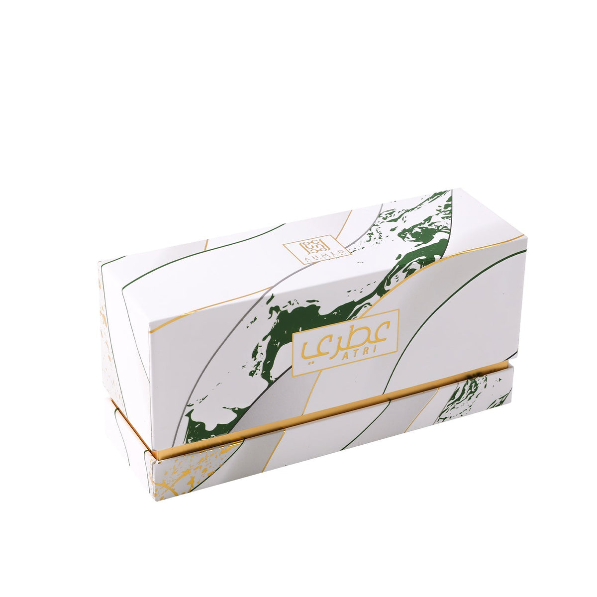 ATRI GIFTSET - Ahmed Al Maghribi UK