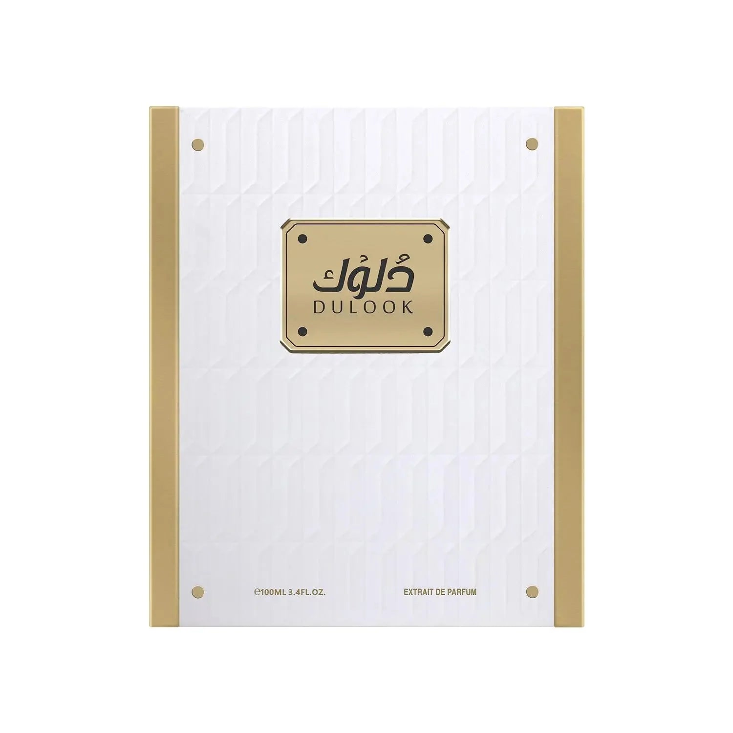 Dulook EDP 100ml - Ahmed Al Maghribi - Fragrance Forte