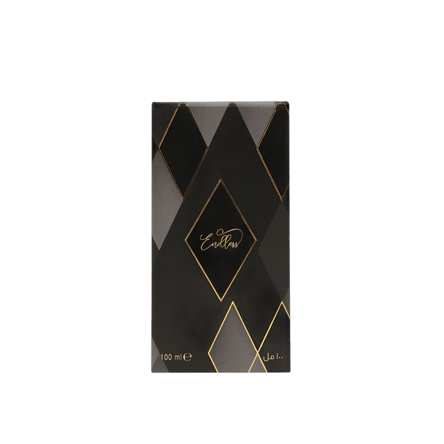 Endless EDP 100ml - Ahmed Al Maghribi UK