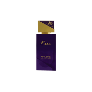 Eros EDP 80ml - Ahmed Al Maghribi - Fragrance Forte
