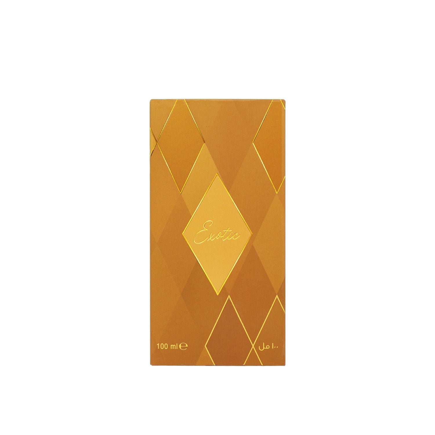 Exotic EDP 100ml - Ahmed Al Maghribi UK