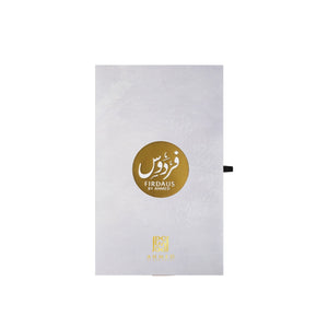 FIRDAUS BY AHMED 15ML (CONCENTRATED OIL) - Ahmed Al Maghribi UK