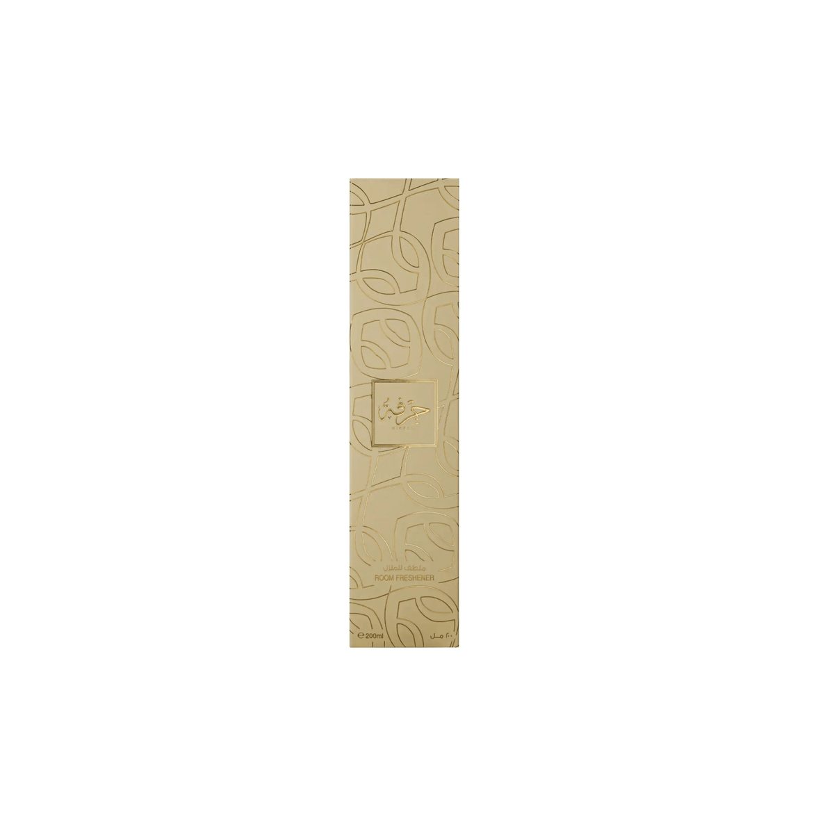 Hirfah Air Freshener 300ml - Ahmed Al Maghribi - Fragrance Forte
