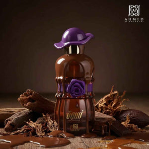 Niswah EDP 75ml