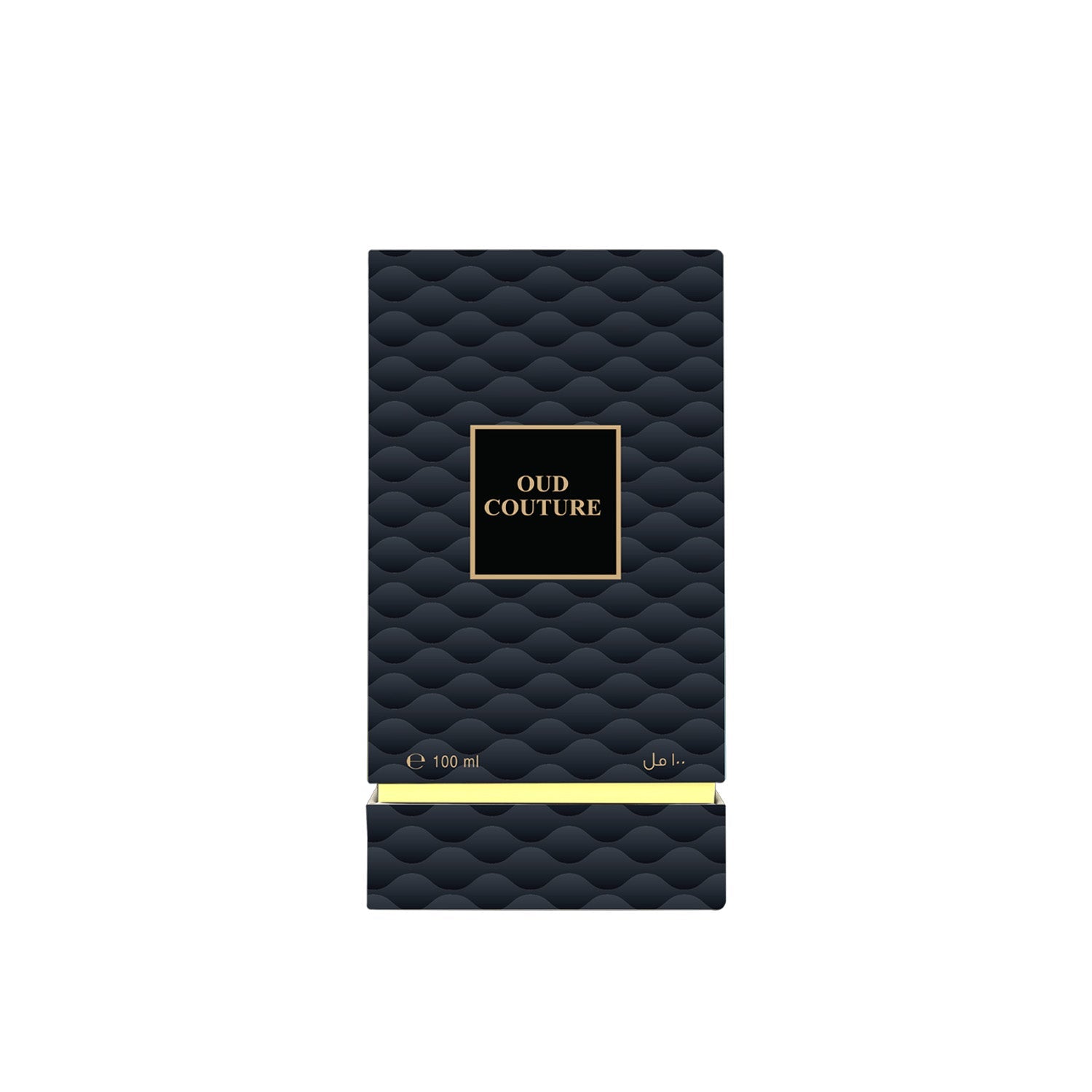 Oud Couture EDP 100ml - Ahmed Al Maghribi UK