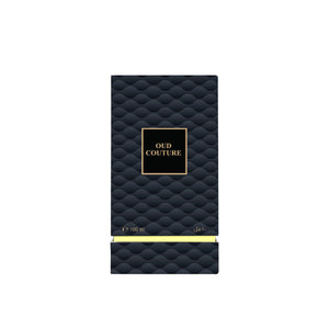 Oud Couture EDP 100ml - Ahmed Al Maghribi UK