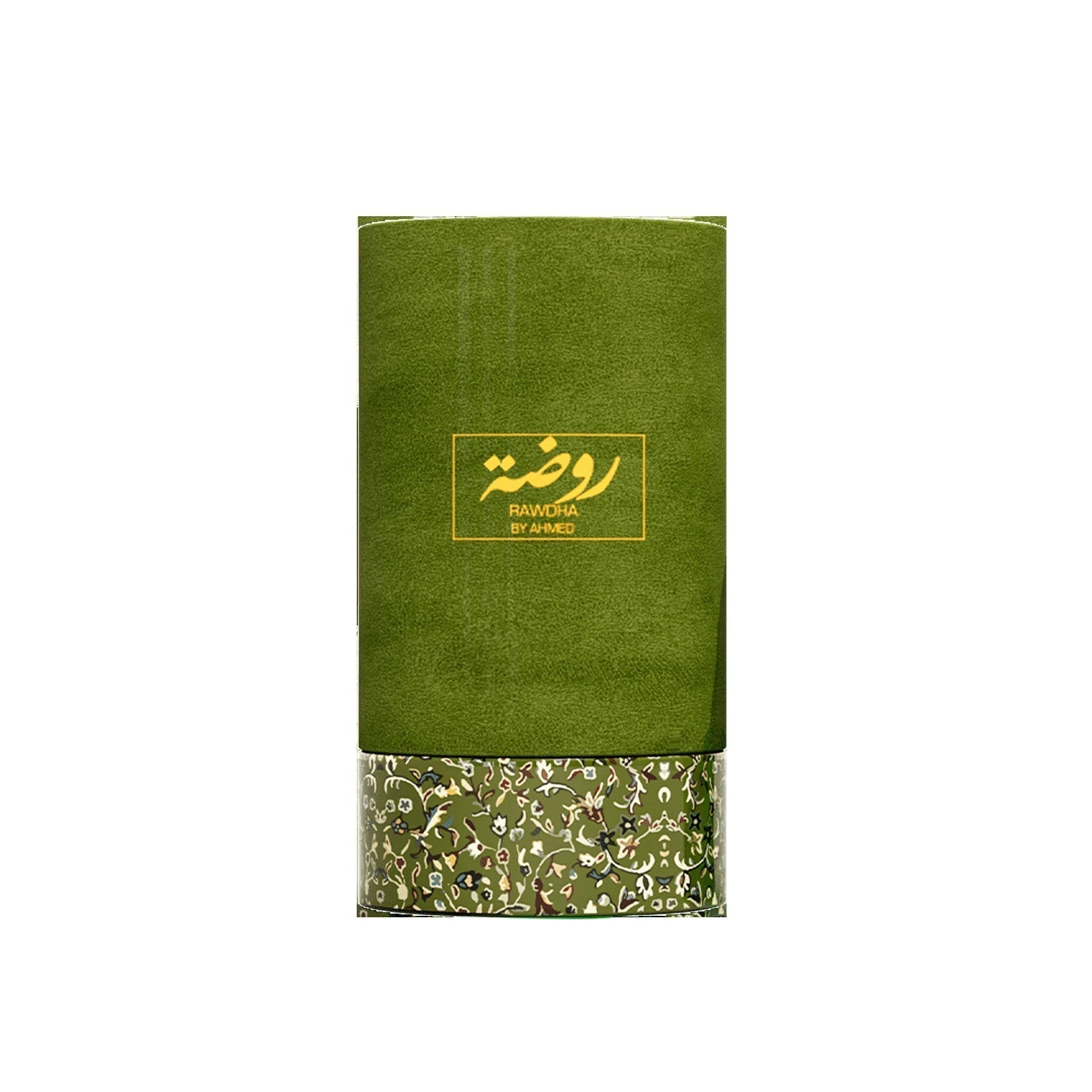 RAWDHA 10ML (CONCENTRATED OIL) - Ahmed Al Maghribi UK