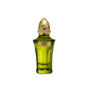 RAWDHA BY AHMED 50ML H/B - Ahmed Al Maghribi UK