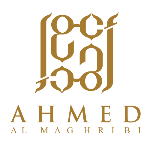Ahmed Al Maghribi UK: The Official Home of Luxury Arabic Perfumes in the UK - Ahmed Al Maghribi UK