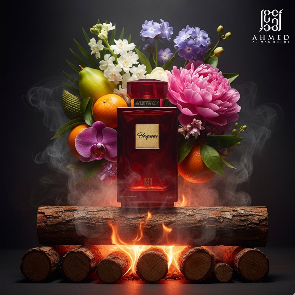 The 40%+ Oil Philosophy Behind Ahmed Al Maghribi Perfumes - Ahmed Al Maghribi UK