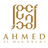 Ahmed Al Maghribi UK logo