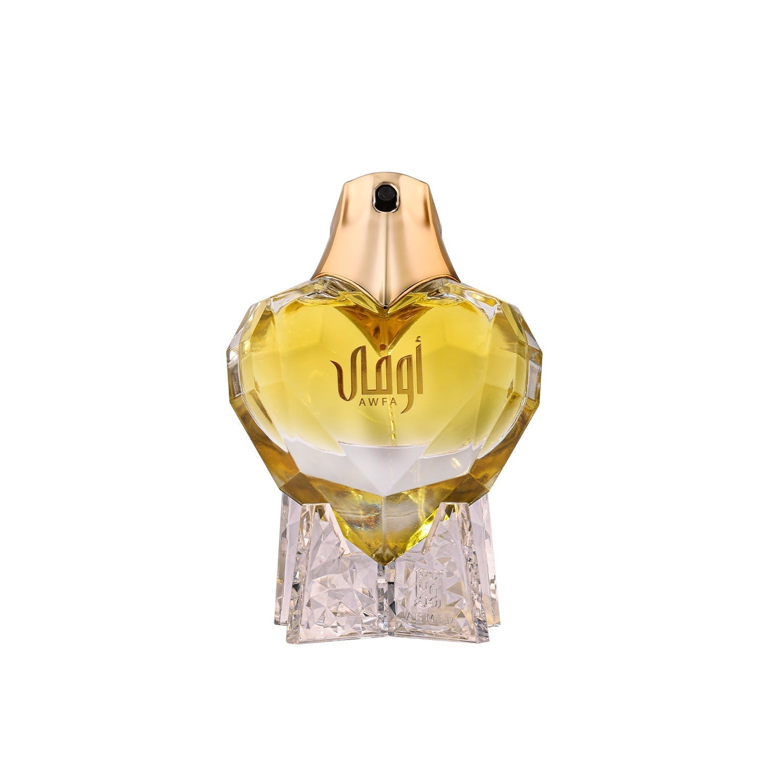 Awfa EDP 60ml - Ahmed Al Maghribi UK