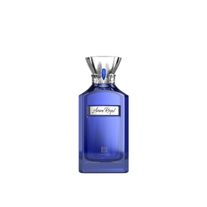 Azure Royal EDP 100ml - Ahmed Al Maghribi UK