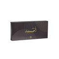 Bakhoor Ahmed (10 Tabs) - Ahmed Al Maghribi - Fragrance Forte