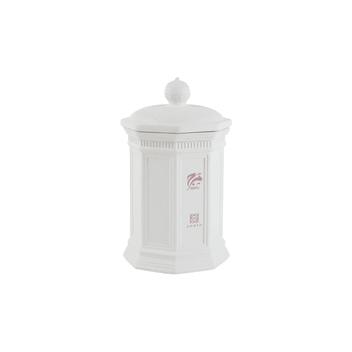 Bakhoor Marj 100g - Ahmed Al Maghribi - Fragrance Forte