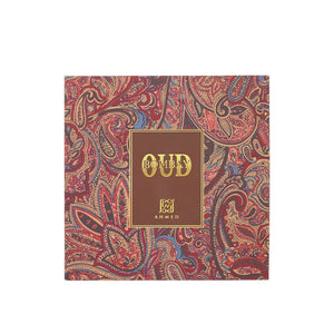 Bombay Oud EDP 80ml - Ahmed Al Maghribi UK