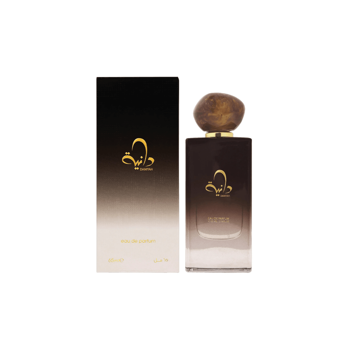 Daniyah EDP 65ml - Ahmed Al Maghribi - Fragrance Forte