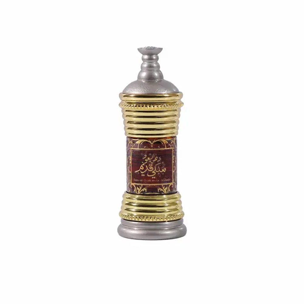 DEHN AL OUD MALIKI QADEEM - Ahmed Al Maghribi UK