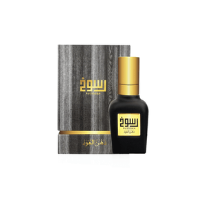 Dehn Al Oud Rusookh EDP 40ml - Ahmed Al Maghribi - Fragrance Forte