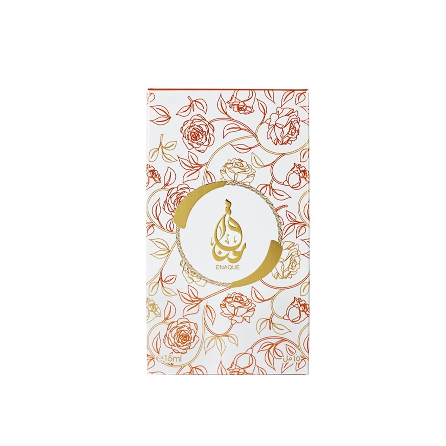 ENAQUE 15ML (CONCENTRATED OIL) - Ahmed Al Maghribi UK