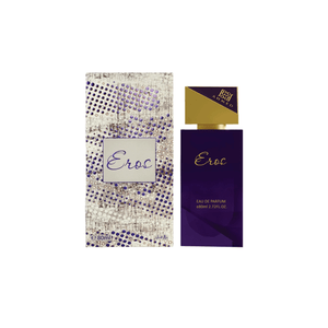 Eros EDP 80ml - Ahmed Al Maghribi - Fragrance Forte