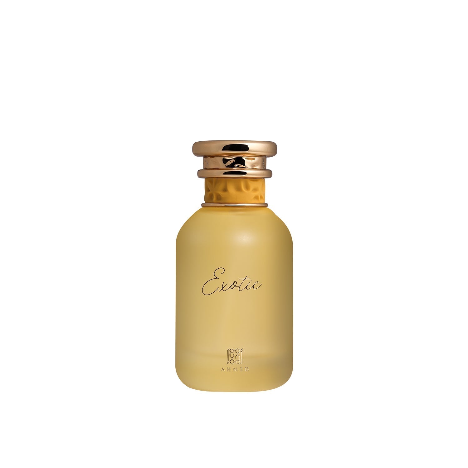 Exotic EDP 100ml - Ahmed Al Maghribi UK