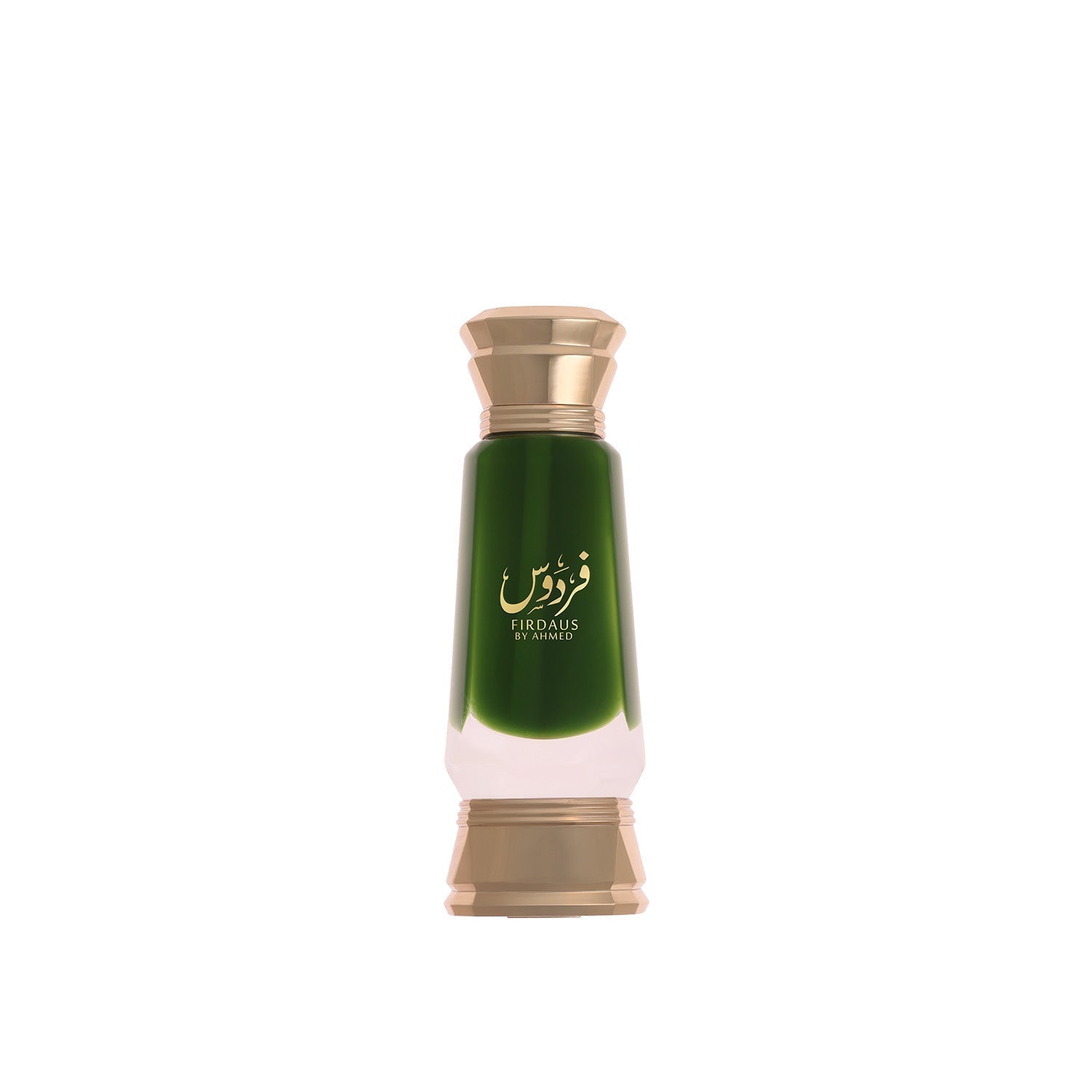 FIRDAUS BY AHMED 15ML (CONCENTRATED OIL) - Ahmed Al Maghribi UK