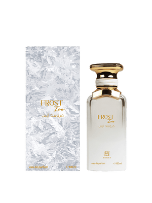 Frost Ice EDP 100ml - Ahmed Al Maghribi UK
