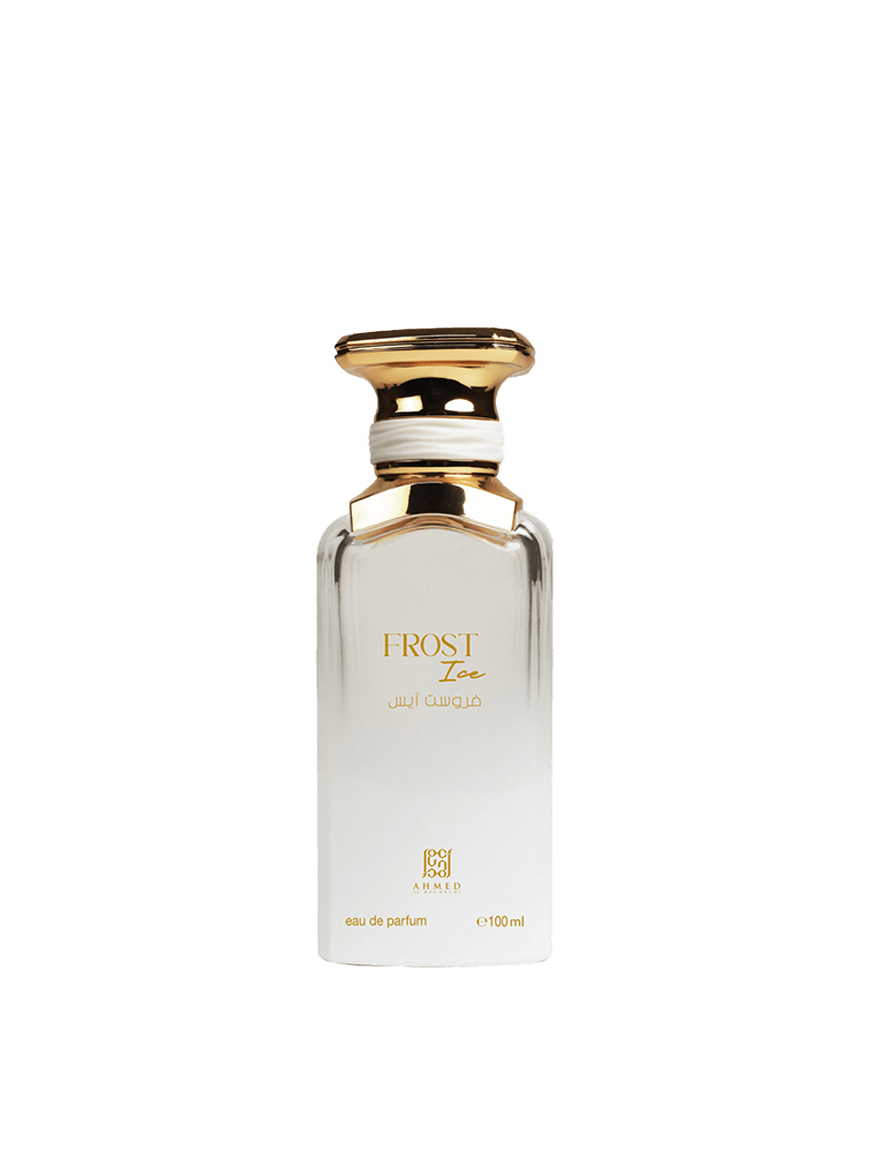 Frost Ice EDP 100ml - Ahmed Al Maghribi UK