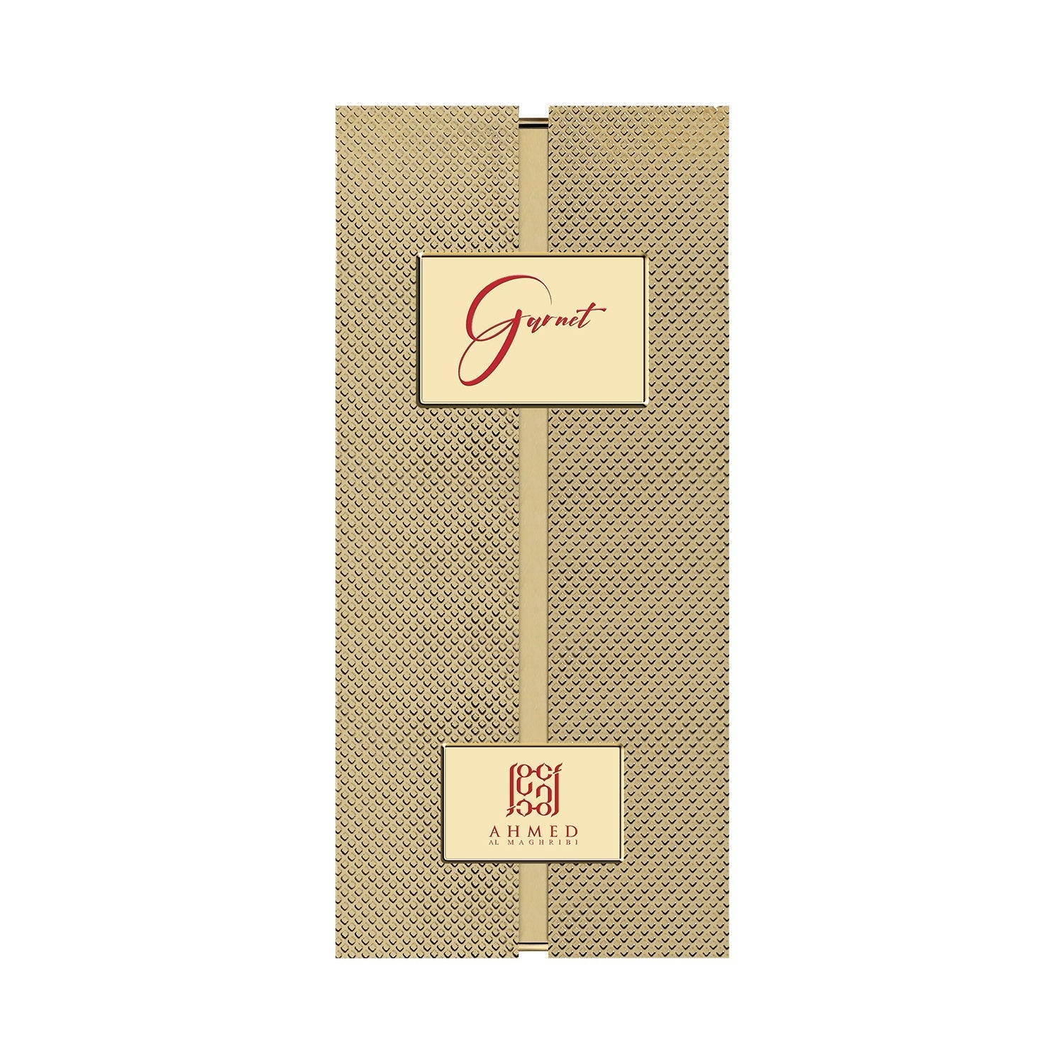 Garnet EDP 100ml - Ahmed Al Maghribi UK