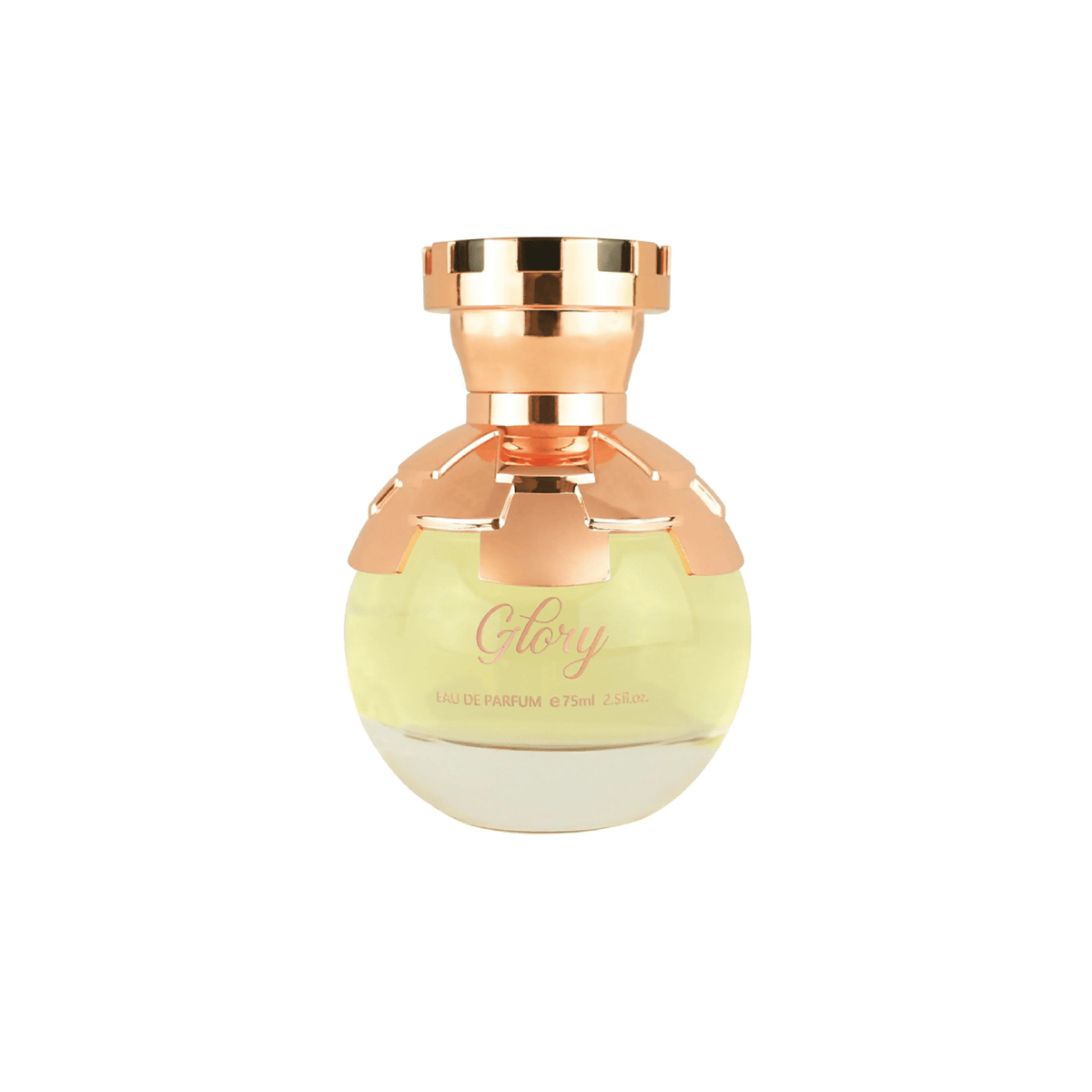 Glory EDP 75ml - Ahmed Al Maghribi - Fragrance Forte