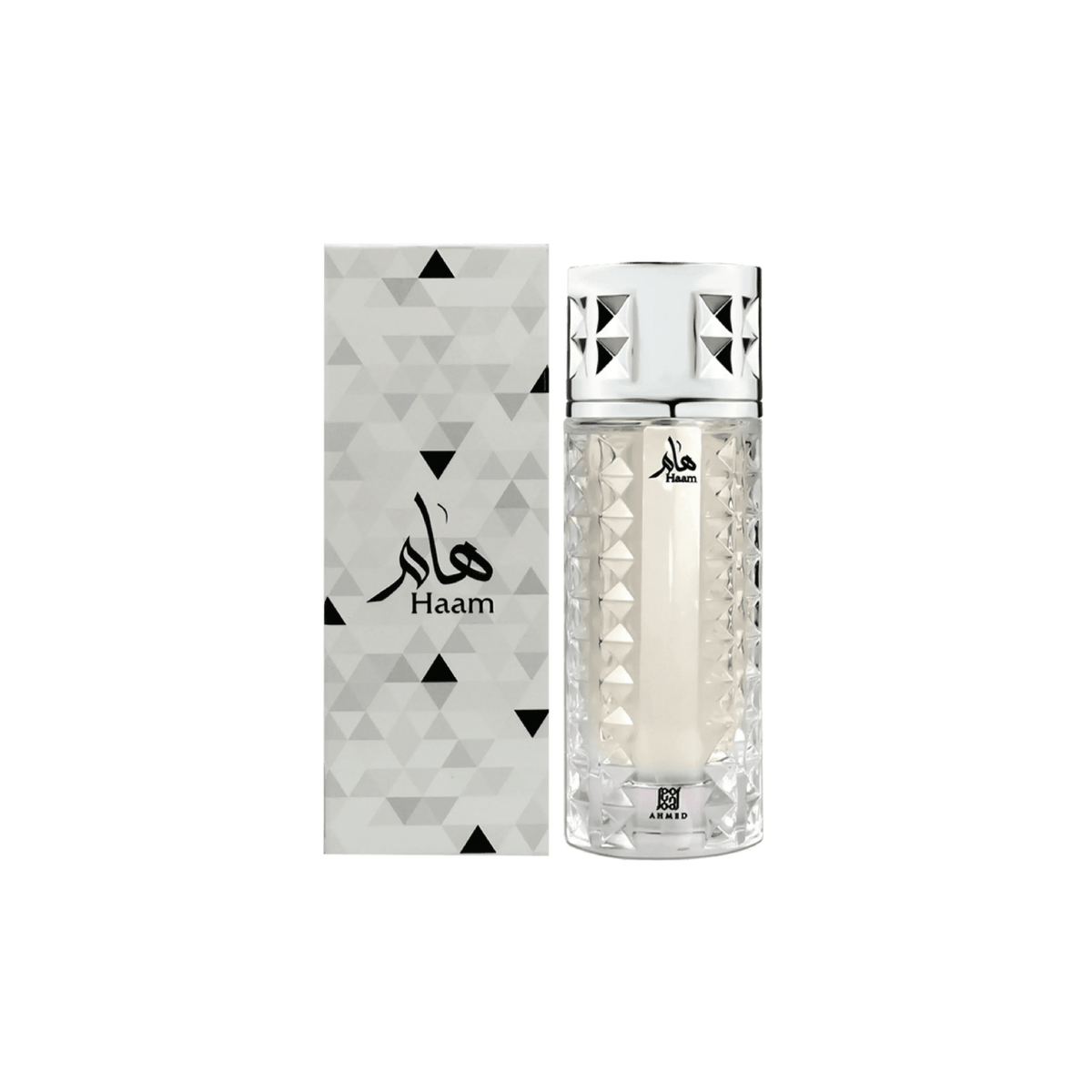 Haam EDP 100ml - Ahmed Al Maghribi - Fragrance Forte
