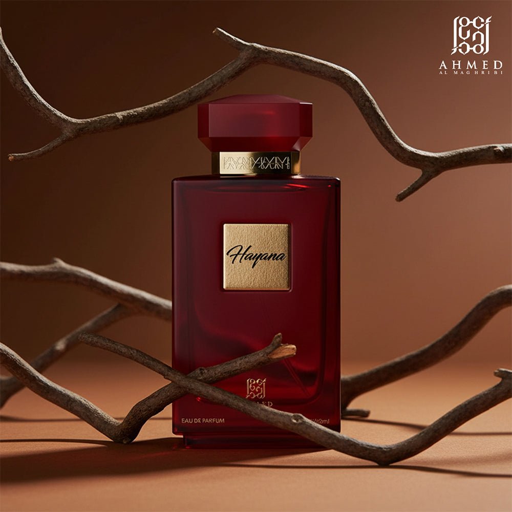 Hayana 100ml | Ahmed Al Maghribi UK