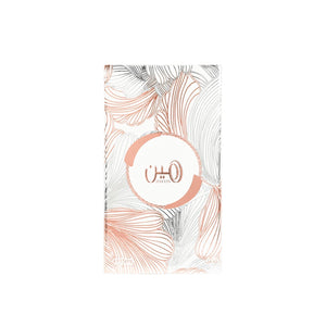 HAYYIN 15ML (CONCENTRATED OIL) - Ahmed Al Maghribi UK