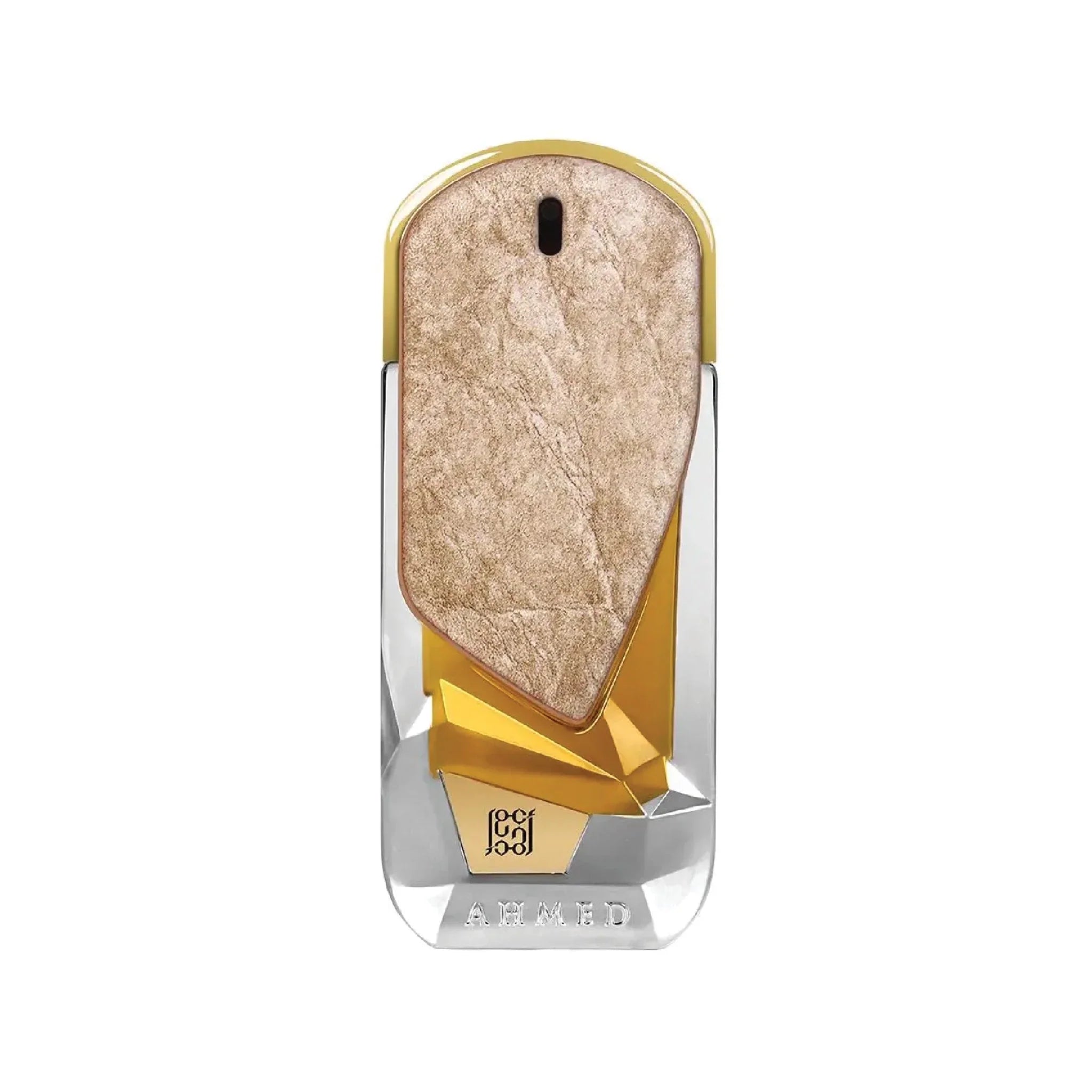 K Series - The Alchemy Lab 2025 EDP 75ml - Ahmed Al Maghribi - Fragrance Forte