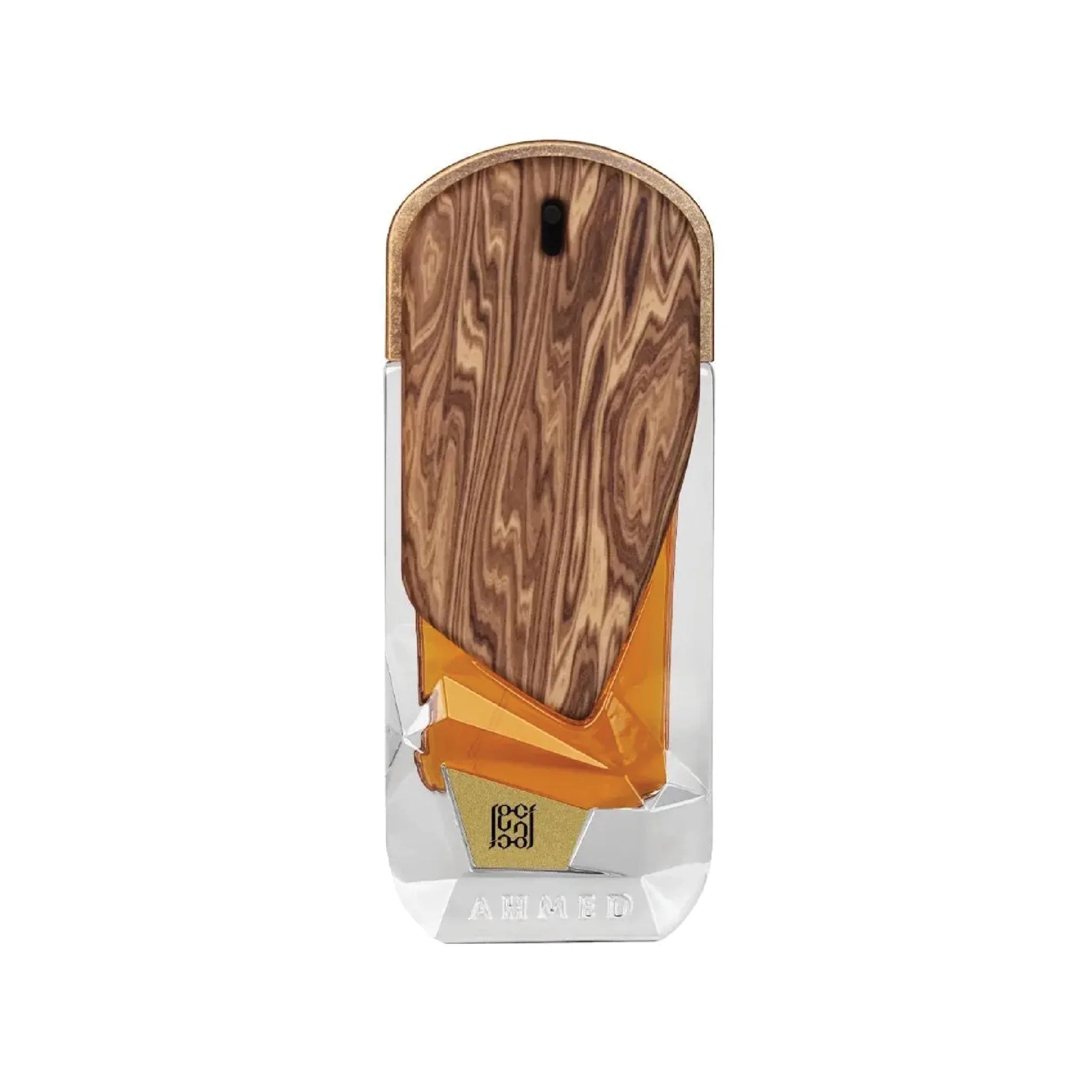 K Series - The Roots 2000 EDP 75ml - Ahmed Al Maghribi - Fragrance Forte