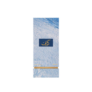 Kaaf EDP 100ml - Ahmed Al Maghribi UK