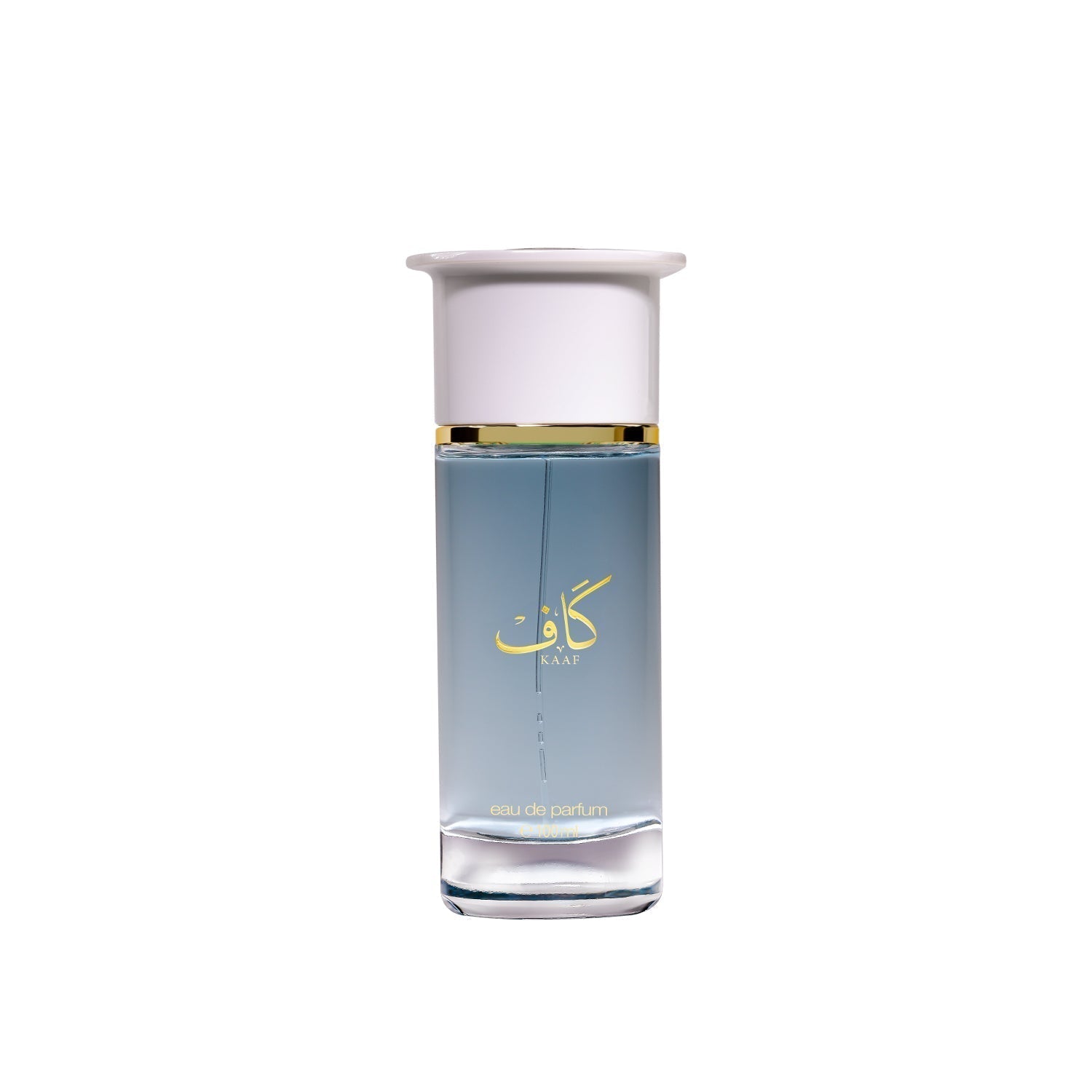 Kaaf EDP 100ml - Ahmed Al Maghribi UK