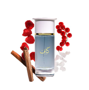Kaaf EDP 100ml - Ahmed Al Maghribi UK