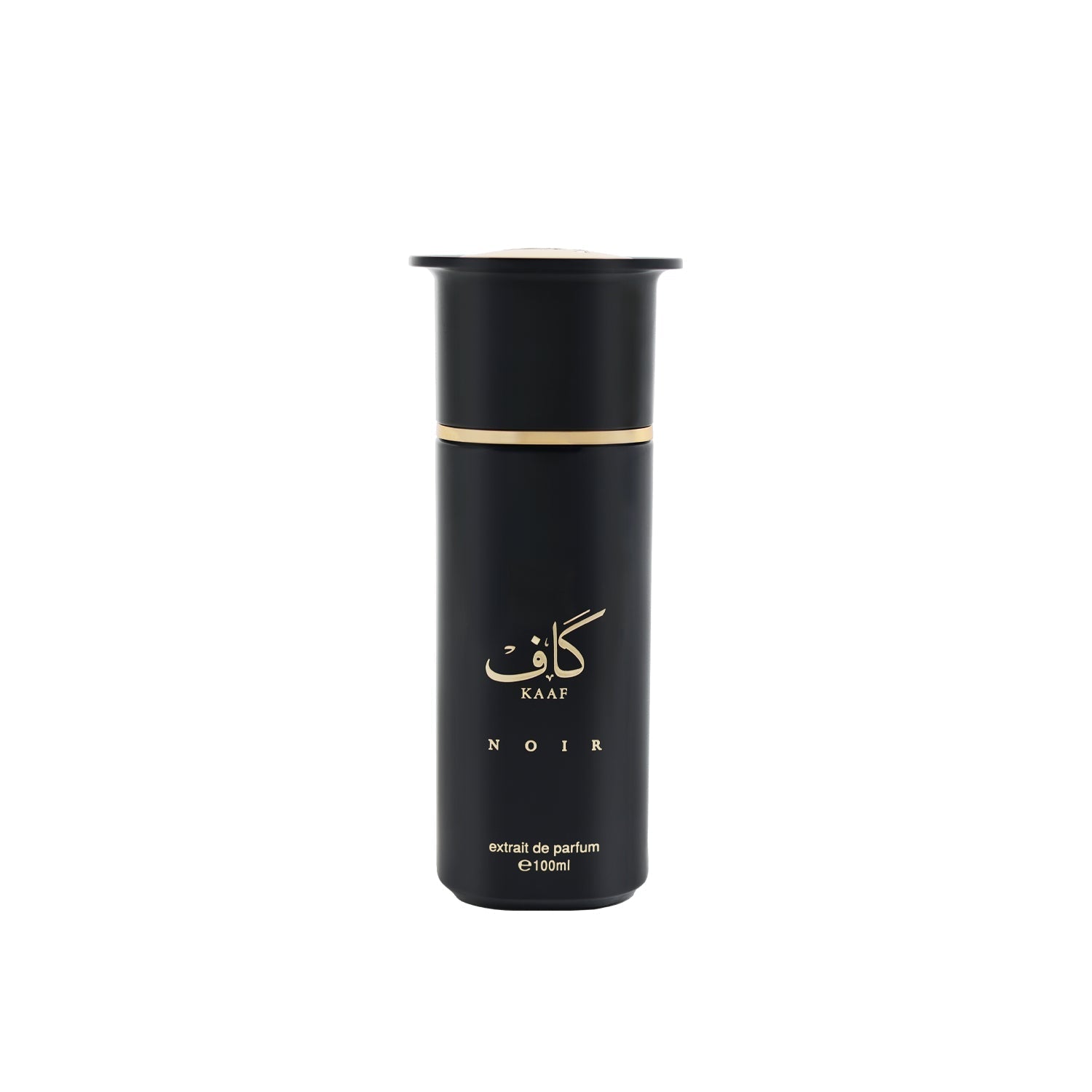 Kaaf Noir EDP 100ml - Ahmed Al Maghribi UK