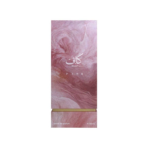 Kaaf Pink EDP 100ml