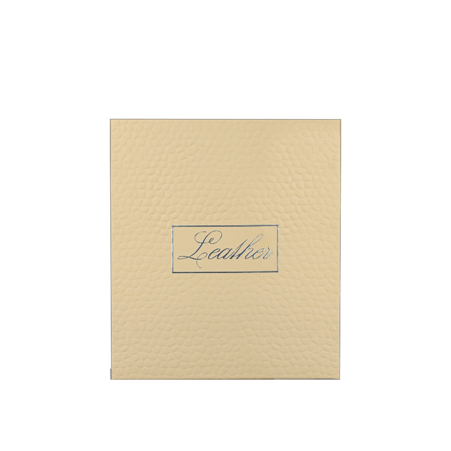 Leather EDP 50ml - Ahmed Al Maghribi UK