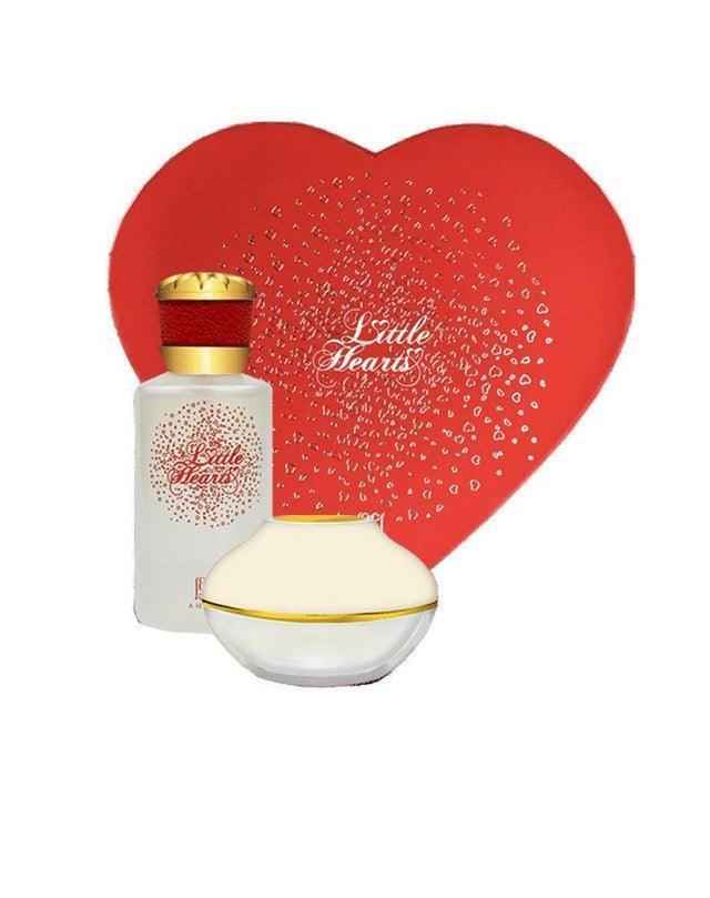Little Hearts Gift Set