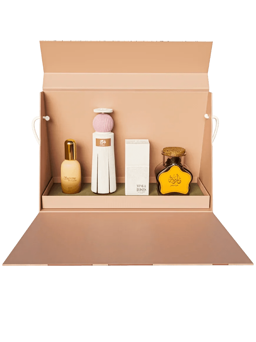 Maa Giftset - Ahmed Al Maghribi - Fragrance Forte