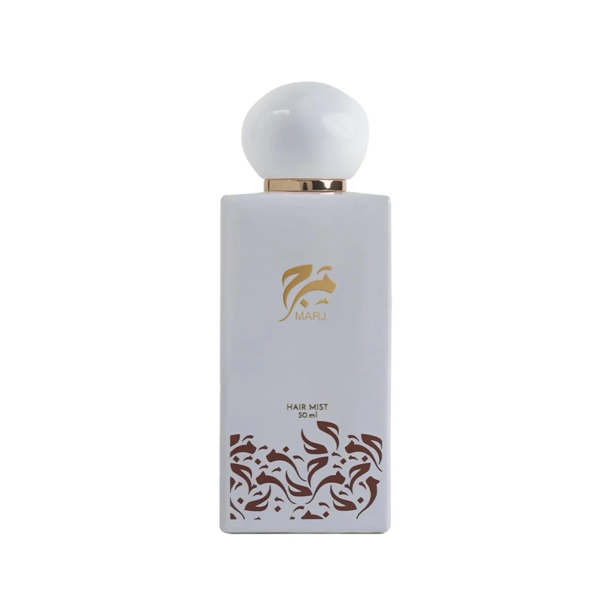 Marj Hair Mist 50ml - Ahmed Al Maghribi - Fragrance Forte