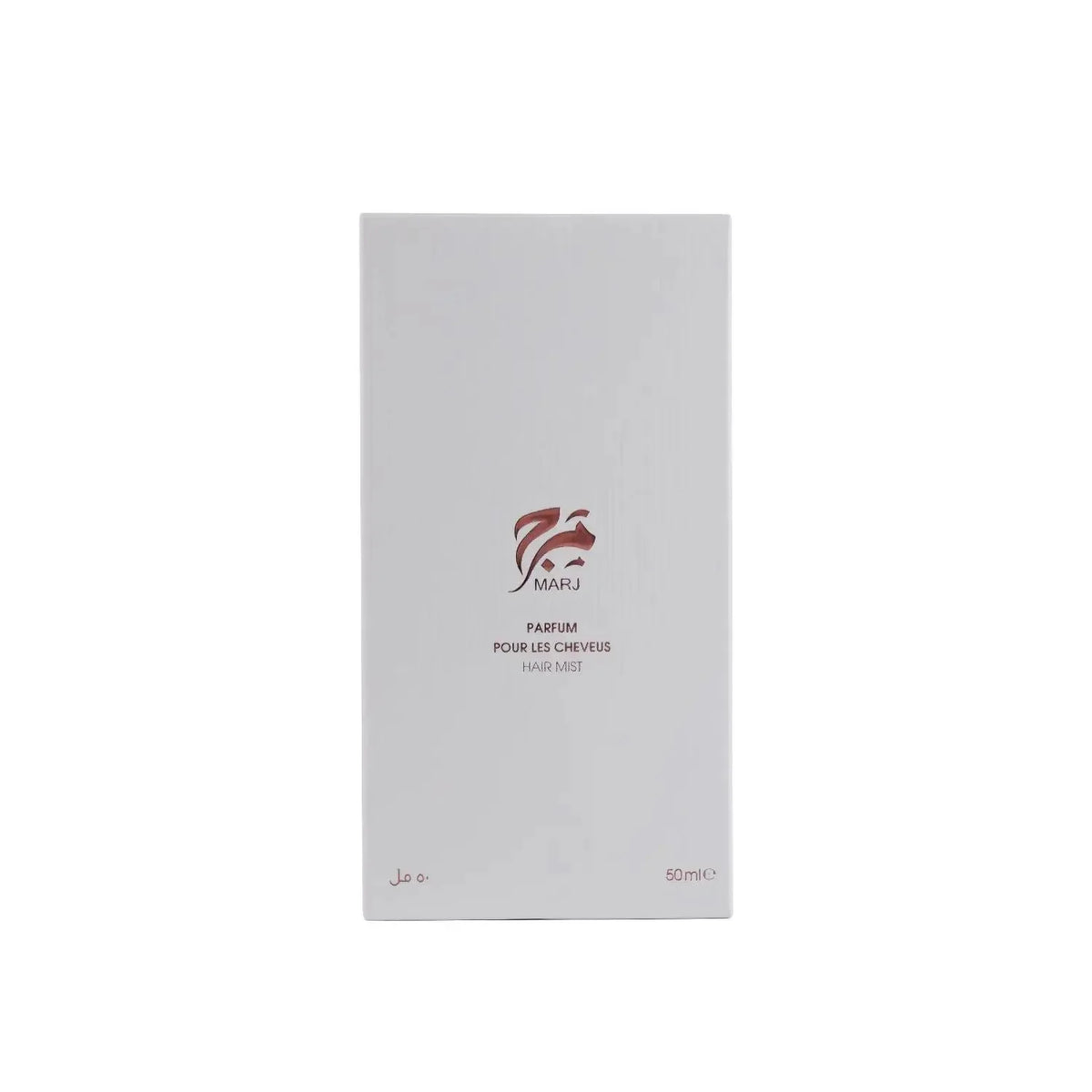 Marj Hair Mist 50ml - Ahmed Al Maghribi - Fragrance Forte