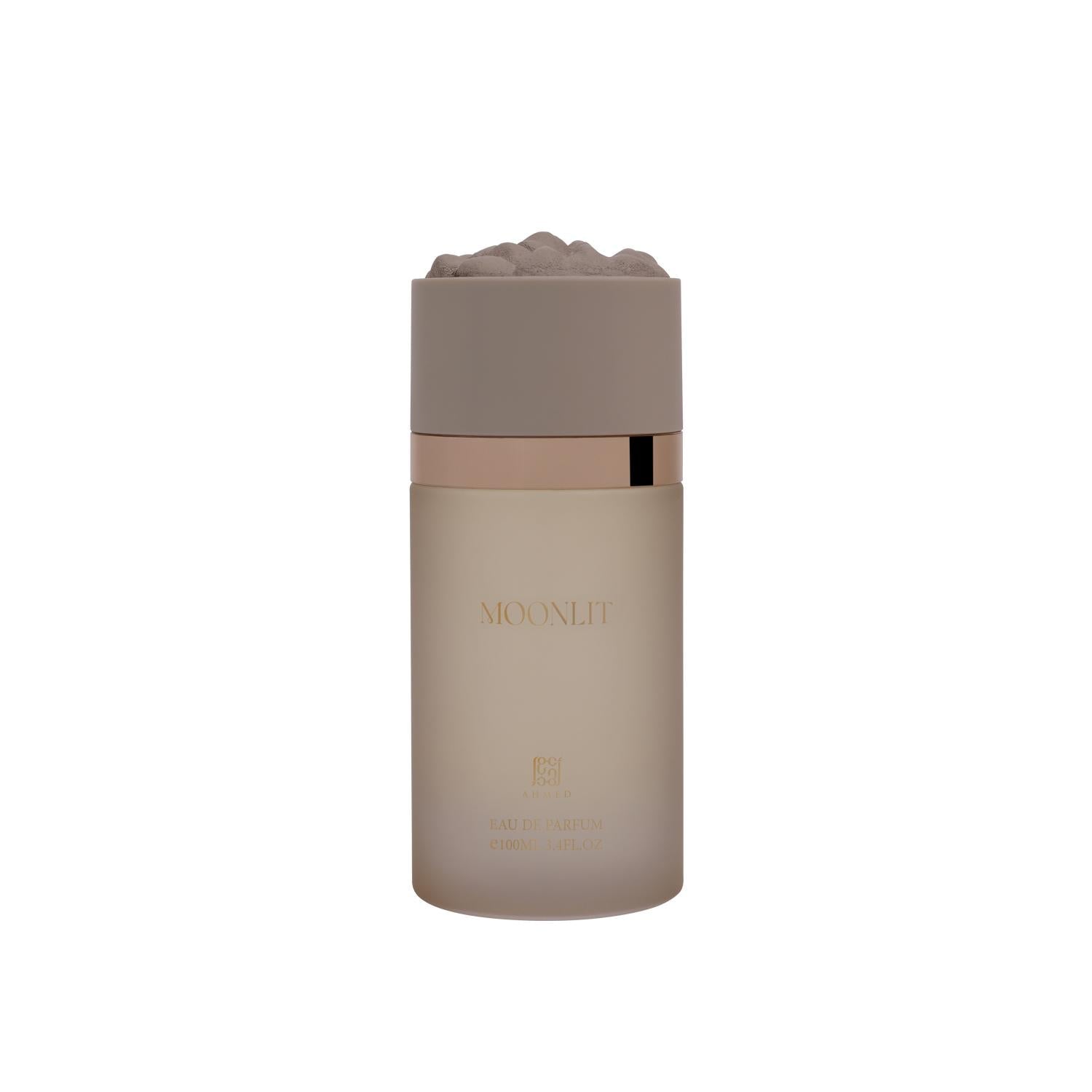 Moonlit EDP 100ml - Ahmed Al Maghribi UK