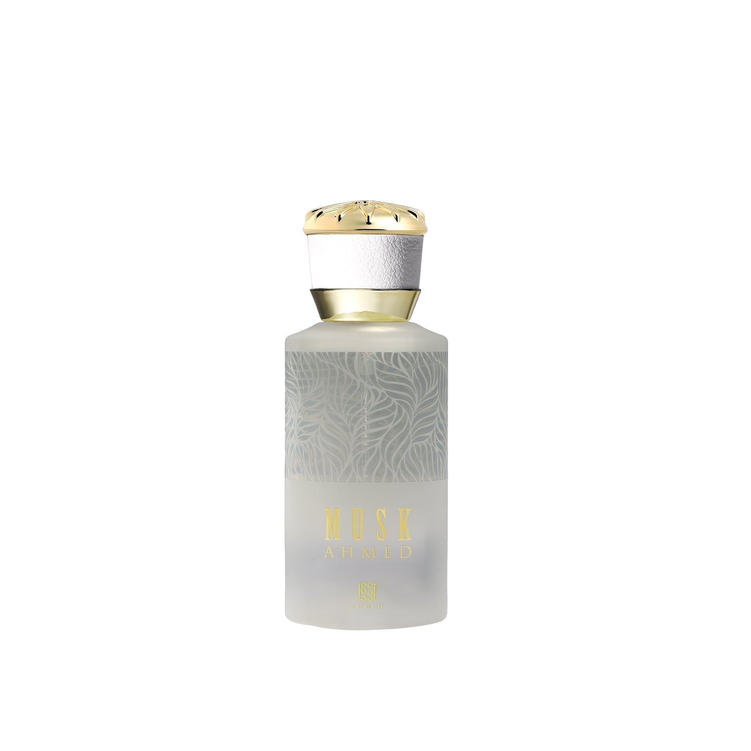 MUSK AHMED - Ahmed Al Maghribi UK